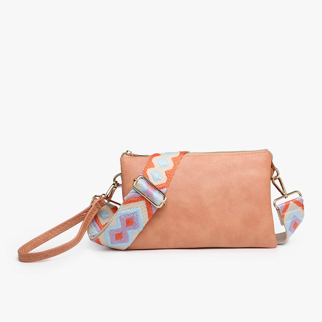 Izzy Crossbody Clutch