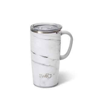 Swig: Marble Collection