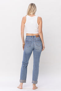 $10 SALE Distressed Boyfriend (Long) (0, 20)