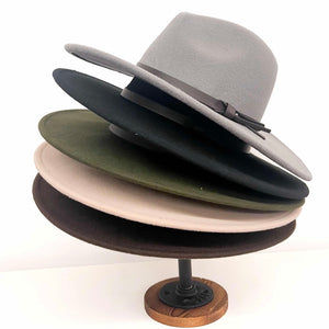 Broadway Rancher Hat