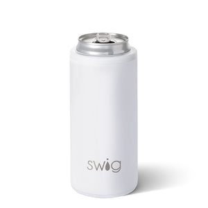 Swig: White Collection