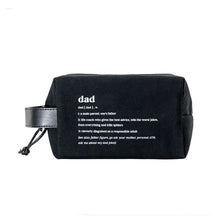 Load image into Gallery viewer, Men’s Dopp Bags