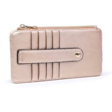 Load image into Gallery viewer, Saige Slim Card Wallet