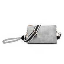 Load image into Gallery viewer, Izzy Crossbody Clutch