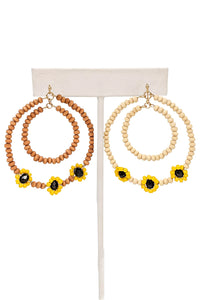 Siena Earrings