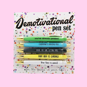 Pen Sets Collection