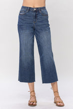 Load image into Gallery viewer, $10 SALE Cropped Wide Leg (20)