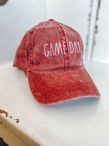 Game Day Hats Collection