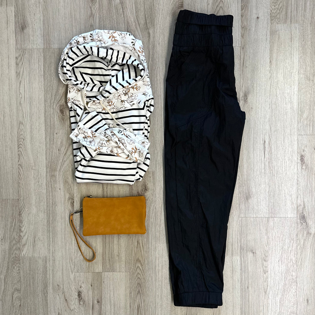 SALE Throwback Joggers (S, M, L)