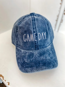 Game Day Hats Collection