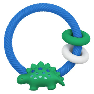 Itzy Ritzy Teether Rattles