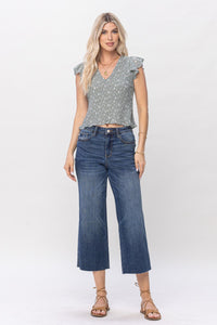 $10 SALE Cropped Wide Leg (20)