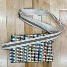 Load image into Gallery viewer, Izzy Crossbody Clutch