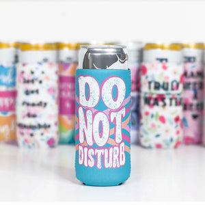 Can Coolers