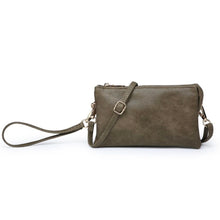 Load image into Gallery viewer, Riley Crossbody Wristlets