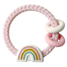 Load image into Gallery viewer, Itzy Ritzy Teether Rattles