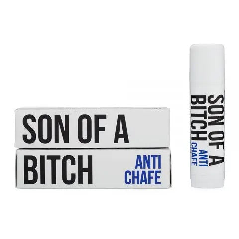 BITCHSTIX Son of a B*tch Anti-Chafe Stix