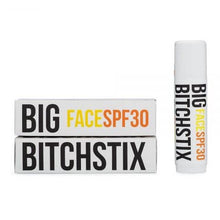 Load image into Gallery viewer, BITCHSTIX Big Face SPF30 Stix