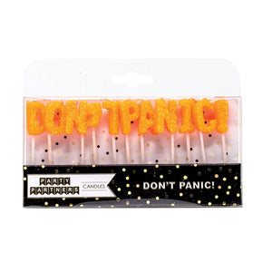 Party Candles Collection