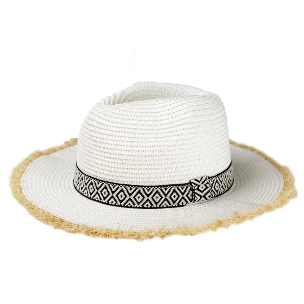 Camille Sun Hat