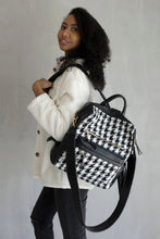 Load image into Gallery viewer, SALE Amelia Crossbody Backpack