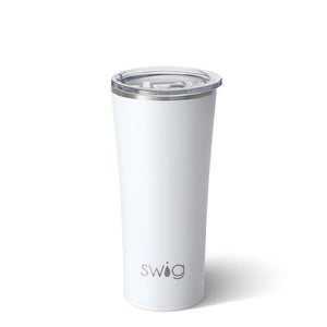 Swig: White Collection