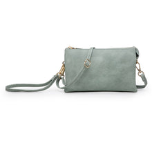 Load image into Gallery viewer, Riley Crossbody Wristlets