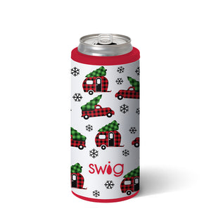 Swig: Home Fir The Holidays